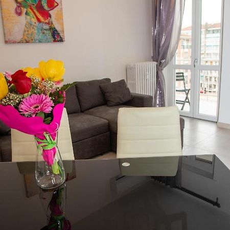 A Casa Di Ivy E Baby Apartment Turin Exterior photo