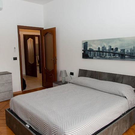 A Casa Di Ivy E Baby Apartment Turin Exterior photo