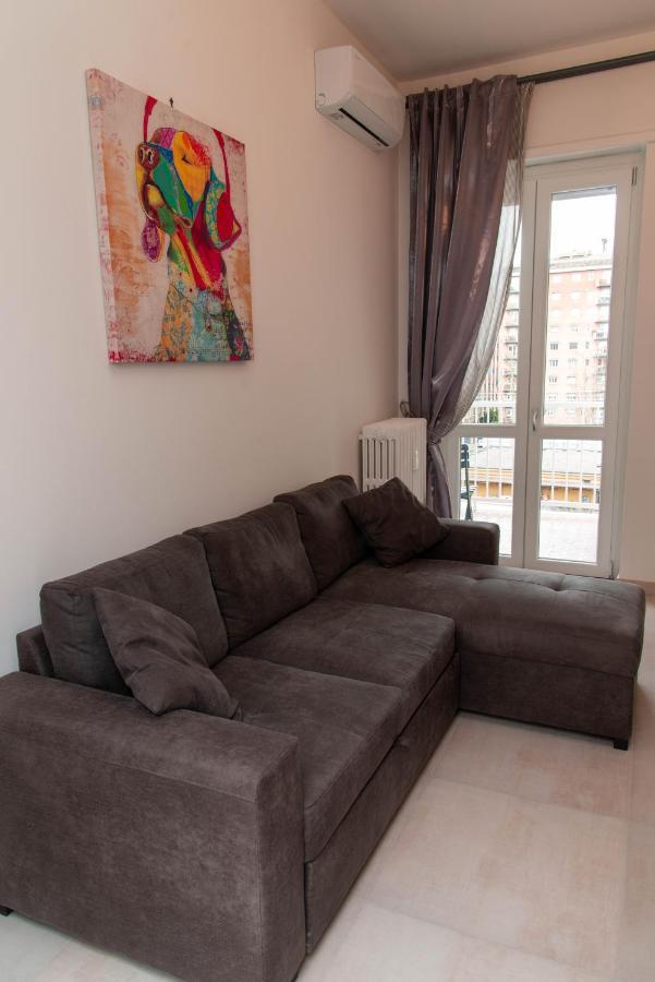 A Casa Di Ivy E Baby Apartment Turin Exterior photo