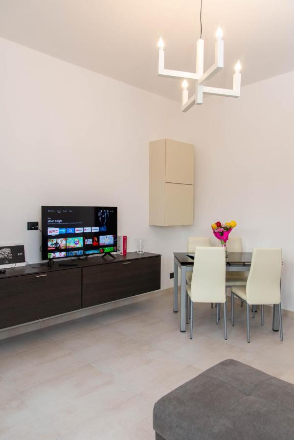 A Casa Di Ivy E Baby Apartment Turin Exterior photo