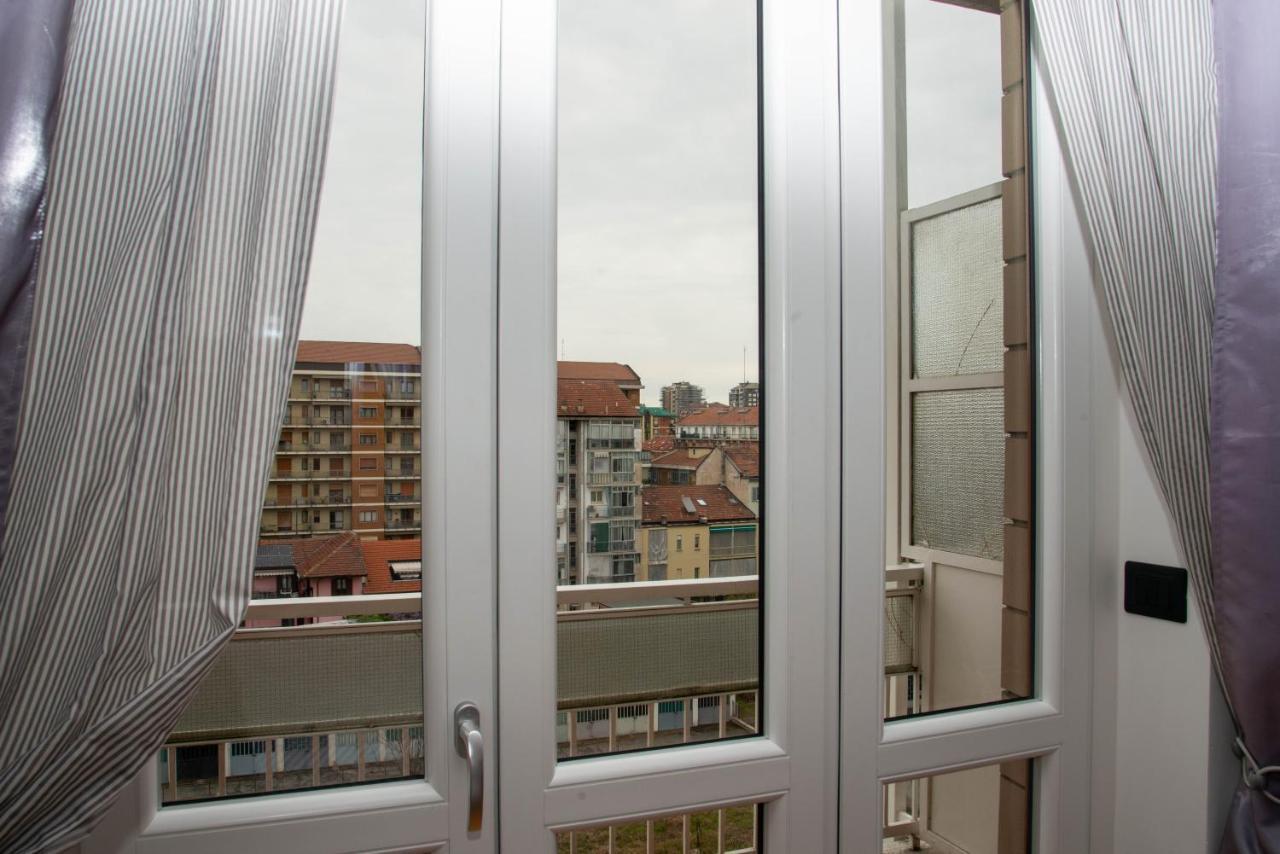 A Casa Di Ivy E Baby Apartment Turin Exterior photo