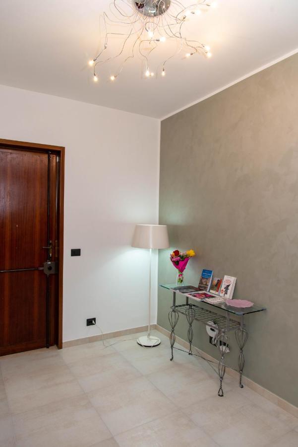 A Casa Di Ivy E Baby Apartment Turin Exterior photo
